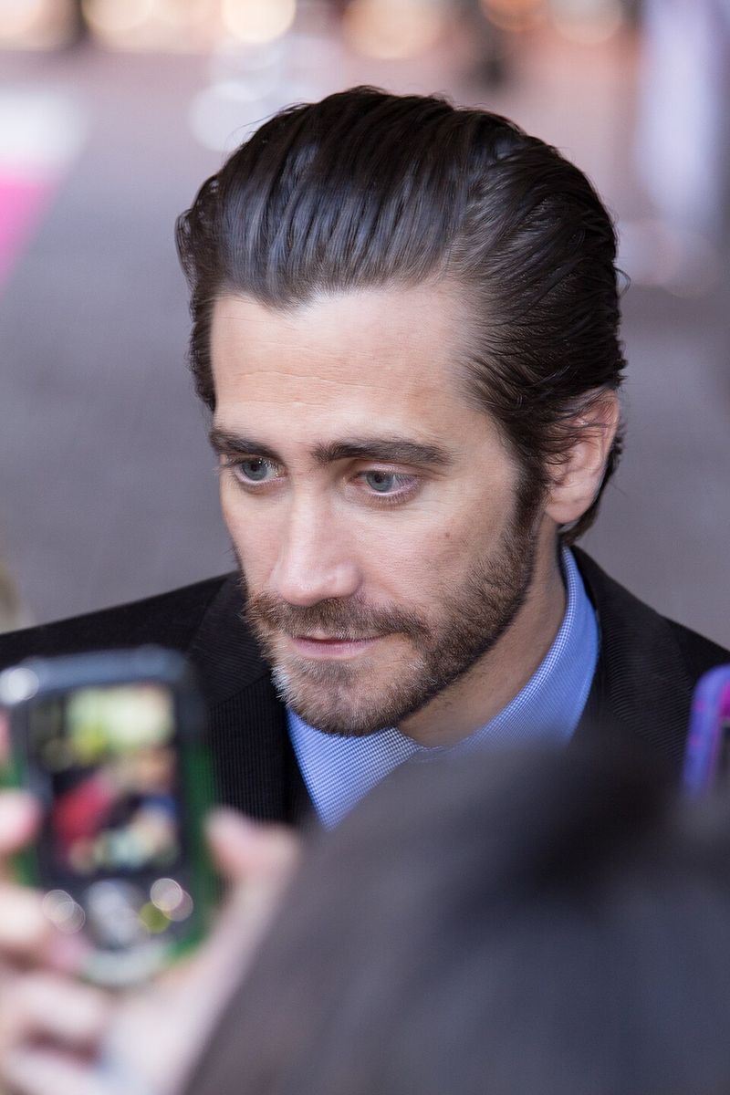 Jake Gyllenhaal