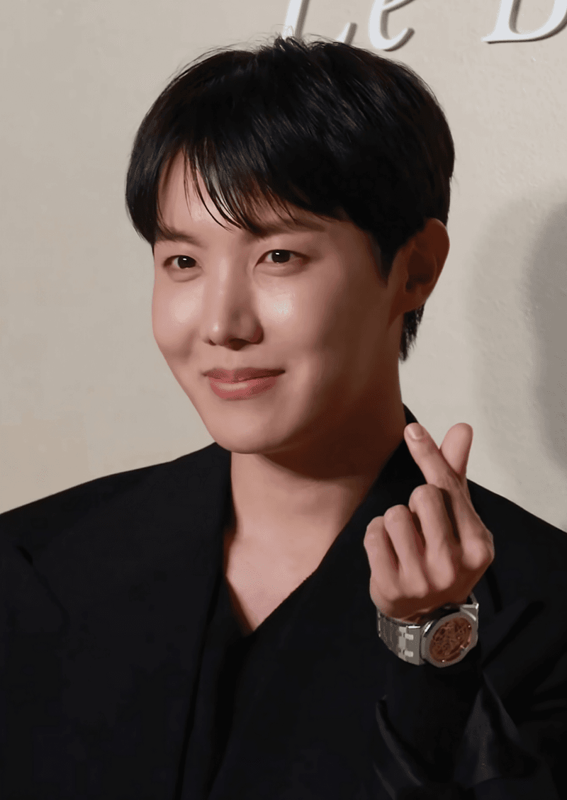 j-hope (BTS)