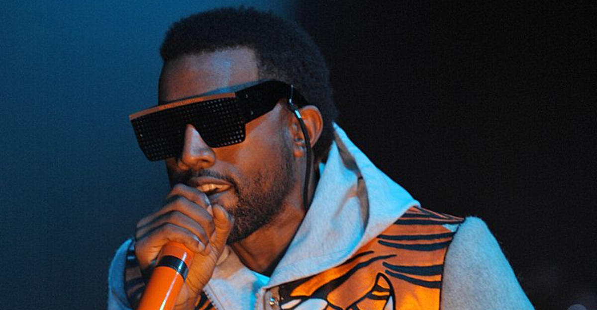 Kanye West Solo Albums Ranked Across His Career