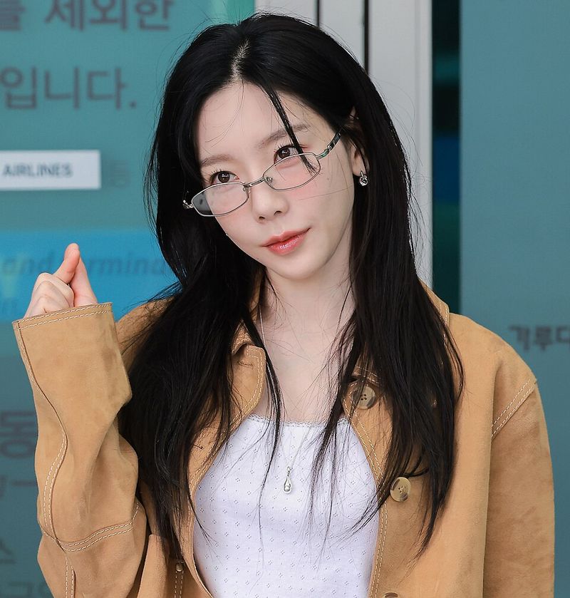 Taeyeon (Girls' Generation)