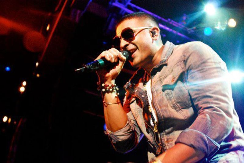 Jay Sean