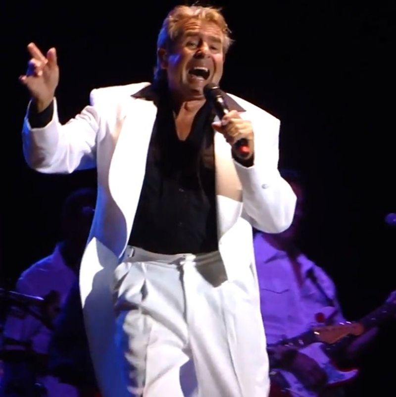 Davy Jones Stepped Out of Bowie's Shadow