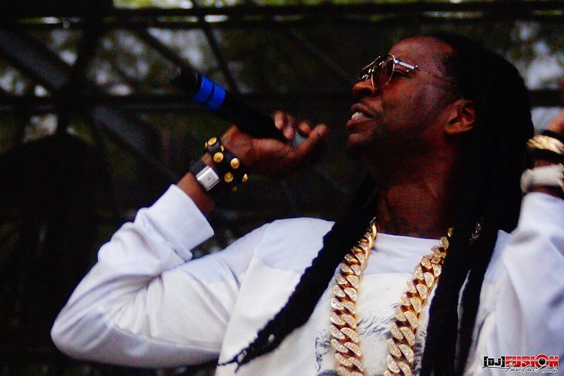 Cardi B and Offset: Secret Ceremony, Public Chaos