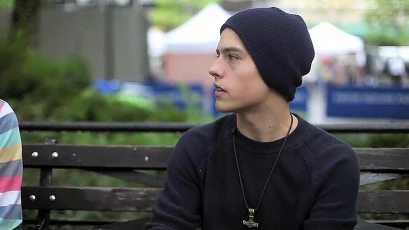 Dylan Sprouse: Suite Life Star Turned Mead Brewer