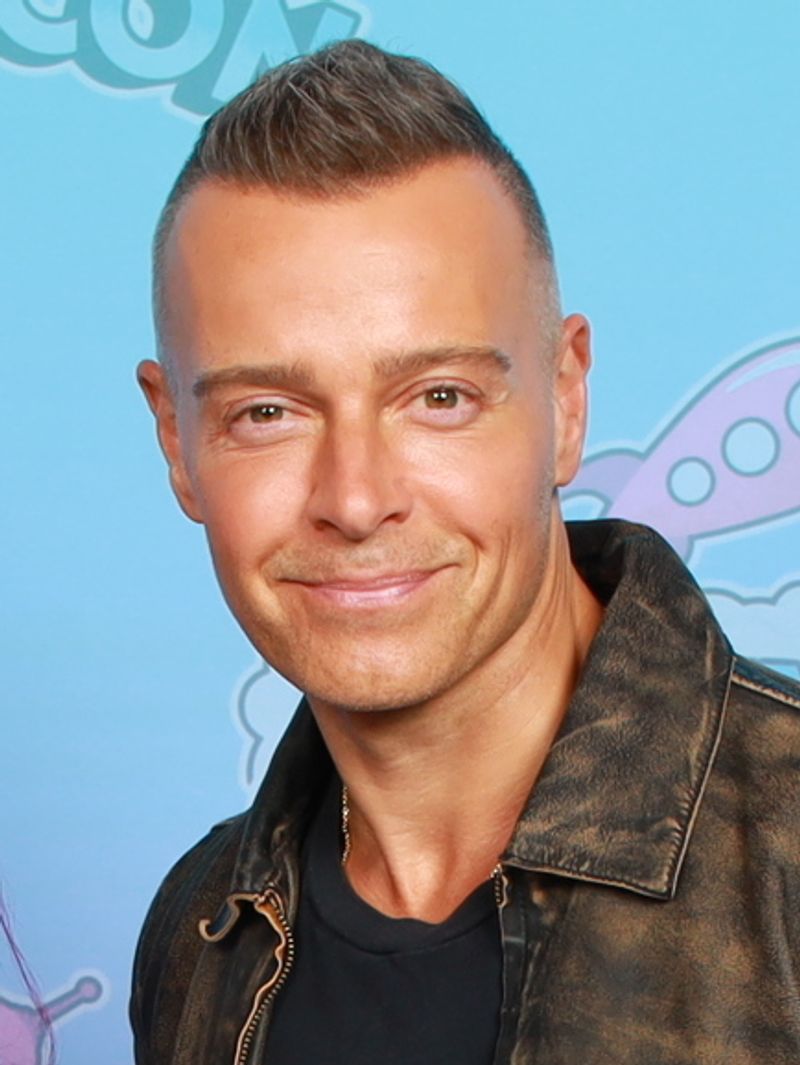 Joey Lawrence