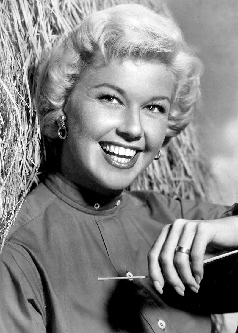 Doris Day: America's Sweetheart Was Financially Betrayed