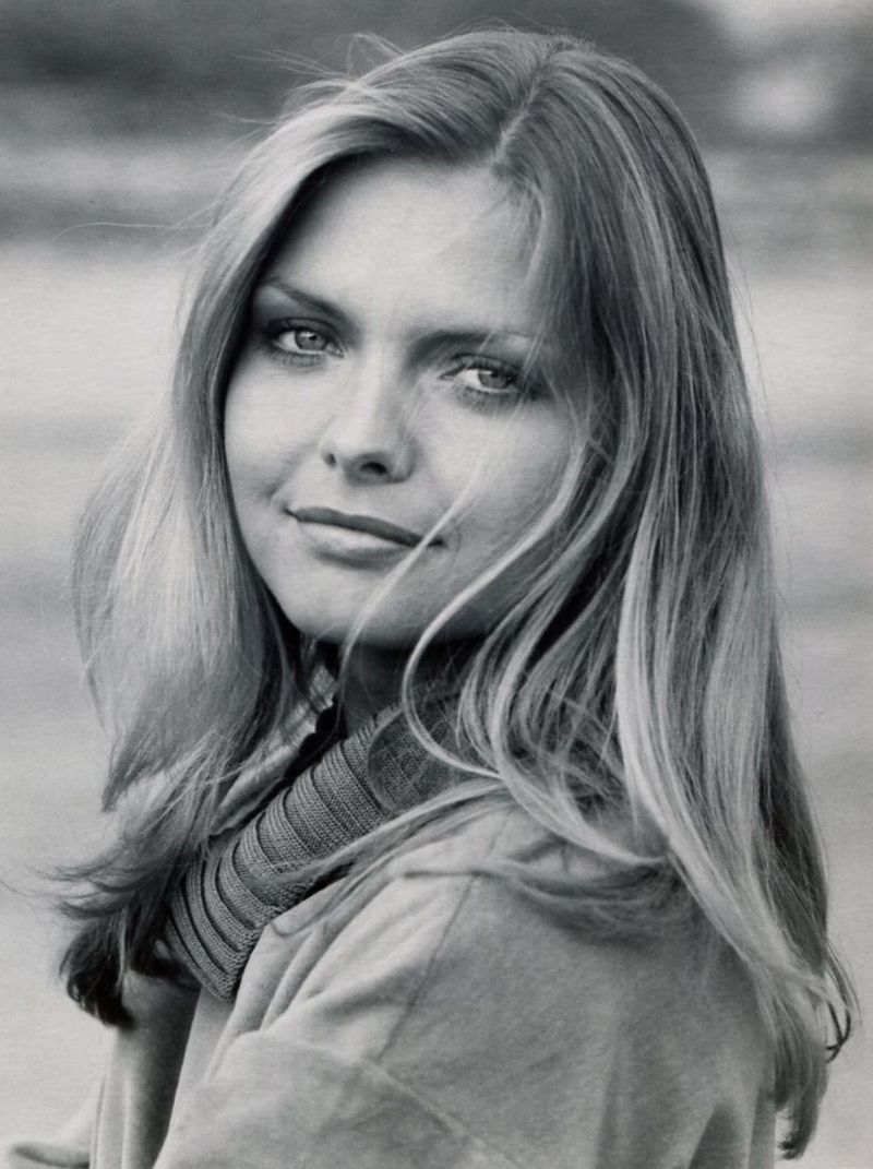 Michelle Pfeiffer