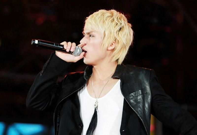 Son Dong-woon (Highlight)