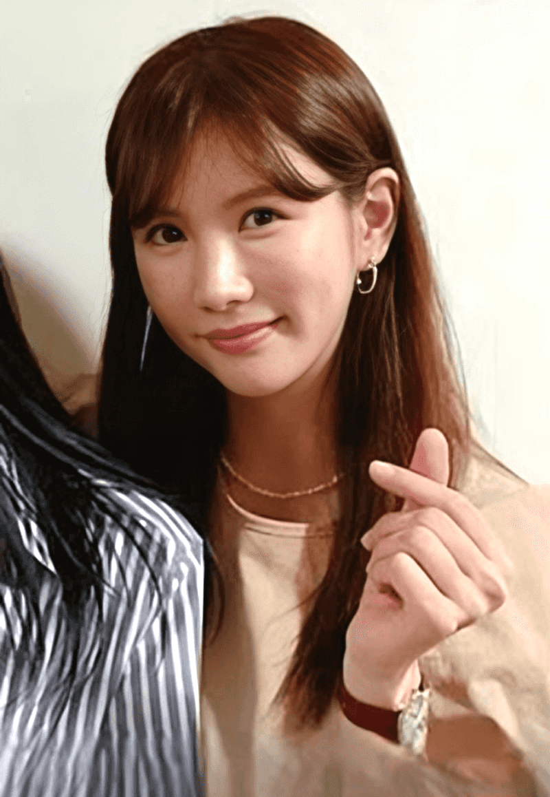 Kim Jung-ah (After School)