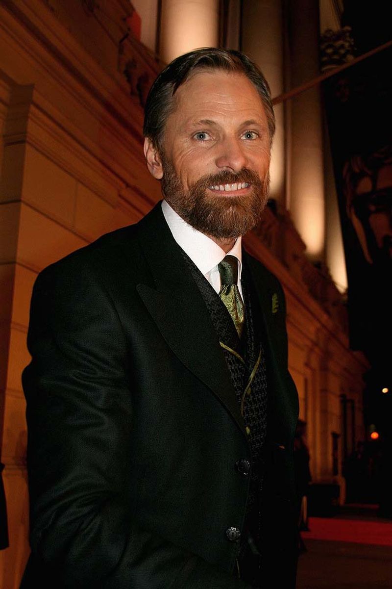 A History of Violence (2005)