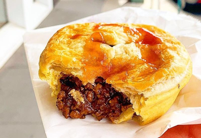 Meat Pie (Australian)