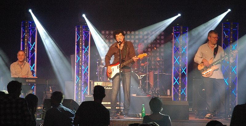 In the Summertime — Mungo Jerry