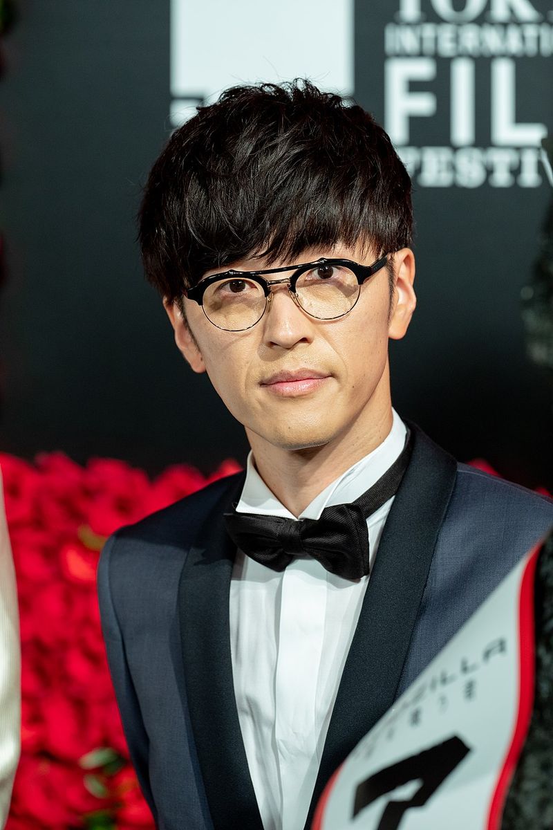 Junjou Romantica (2008)