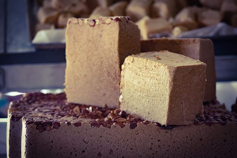 Paçoca de Amendoim (Brazil)