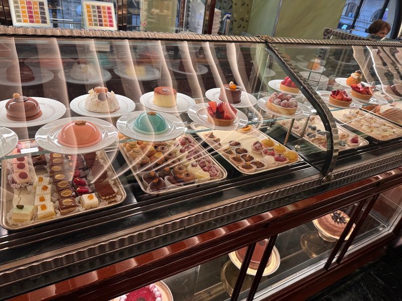 Marchesi 1824 - Founded 1824