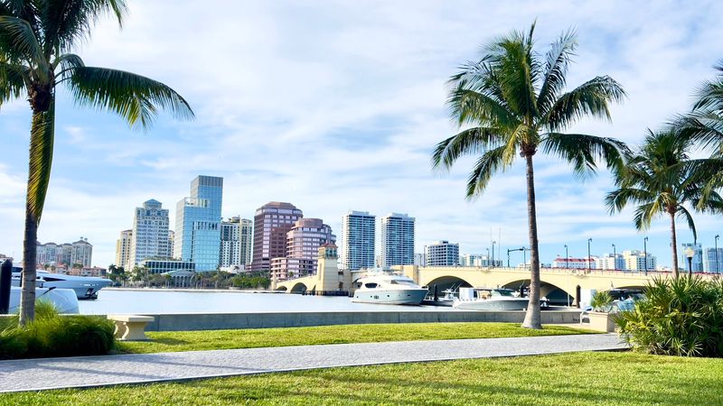 West Palm Beach, Florida