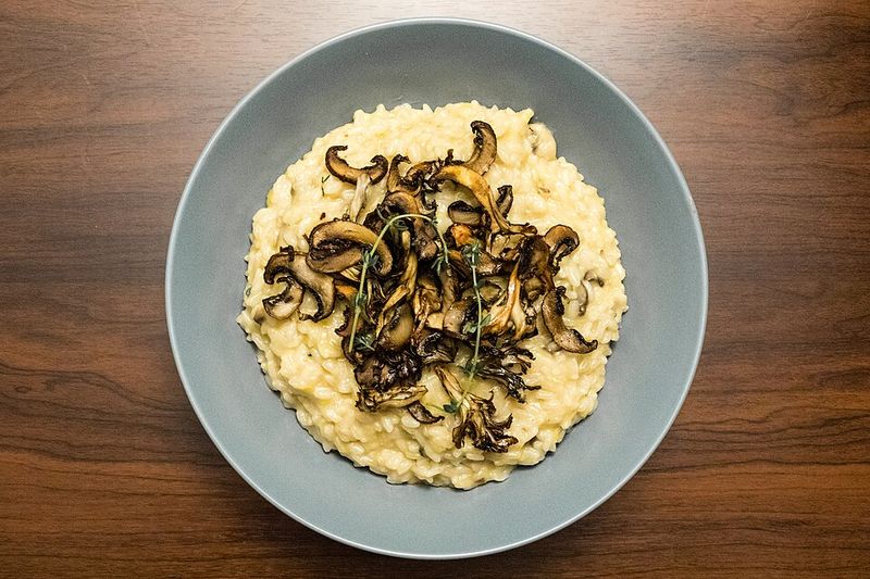 Risotto