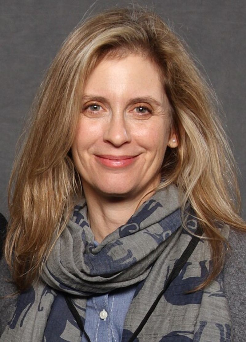 Helen Slater - Starred As Supergirl In The 1984 Supergirl Film