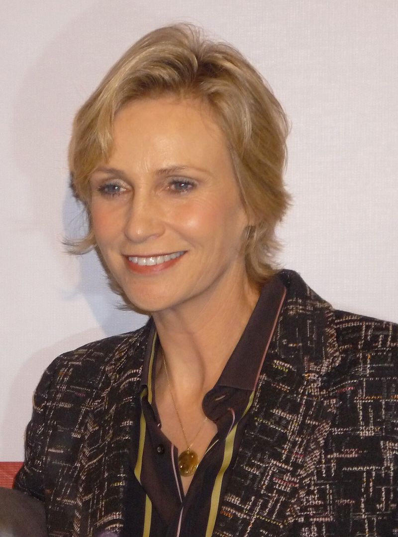 Jane Lynch as Realtor Ellen