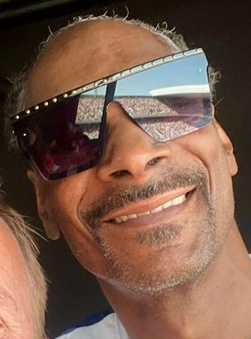 Snoop Dogg