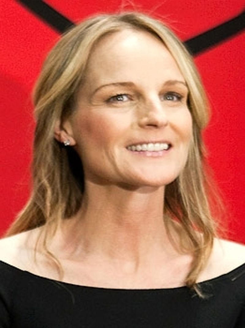 Helen Hunt