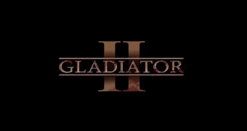 Gladiator 2