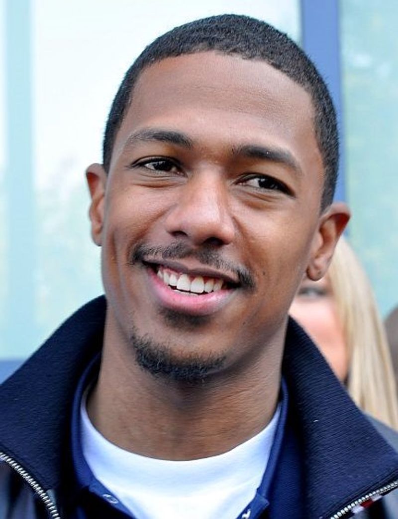 Nick Cannon and the Many Paternity Conversations