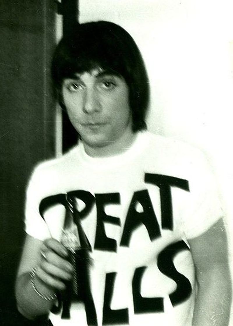 Keith Moon's Legendary Hotel Explosions