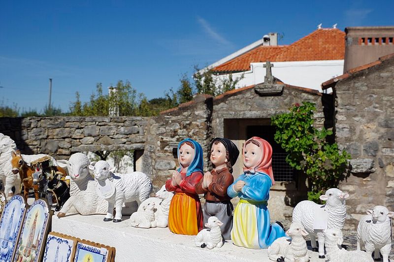 Miniature Landmark Replicas