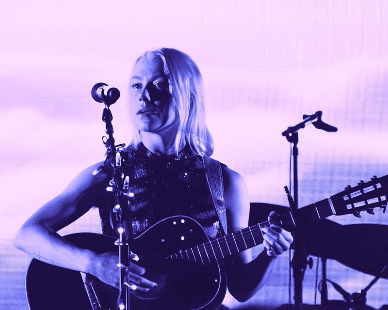Phoebe Bridgers