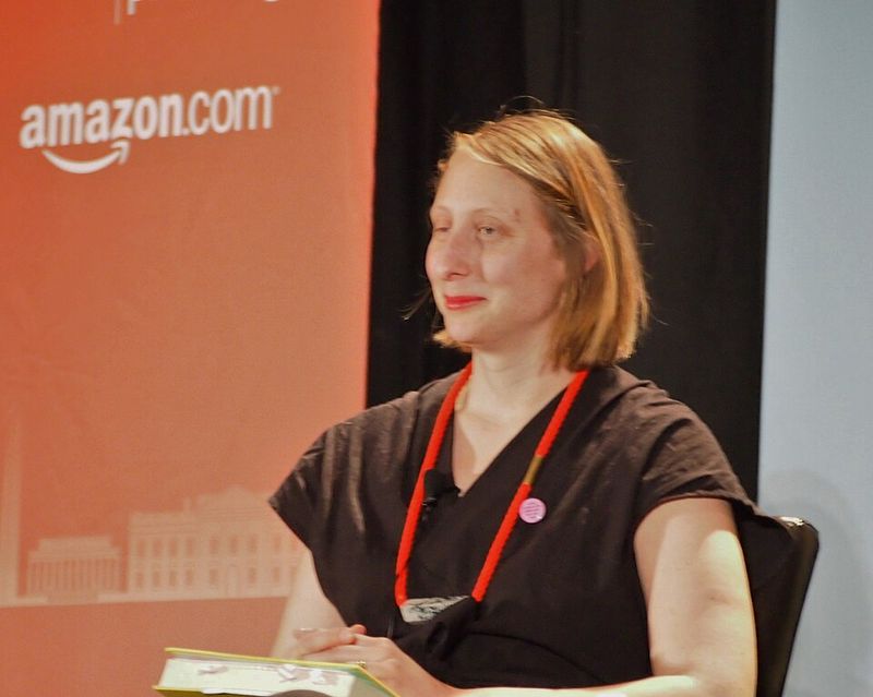 American Fantasy By Emma Straub