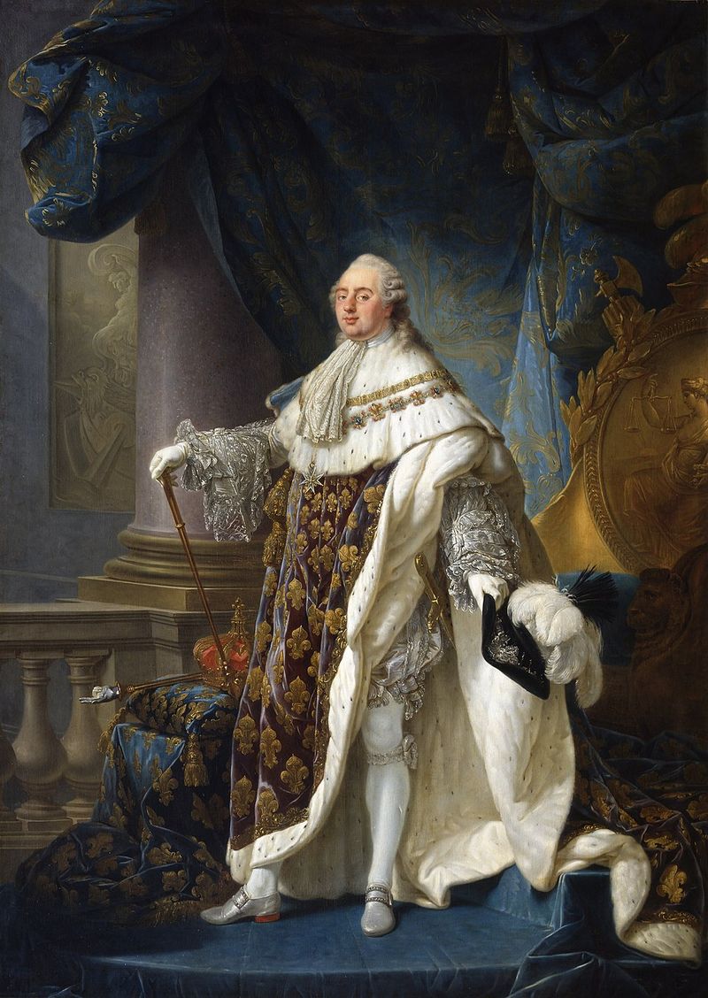 Louis XVI: The King Who Loved Making Locks
