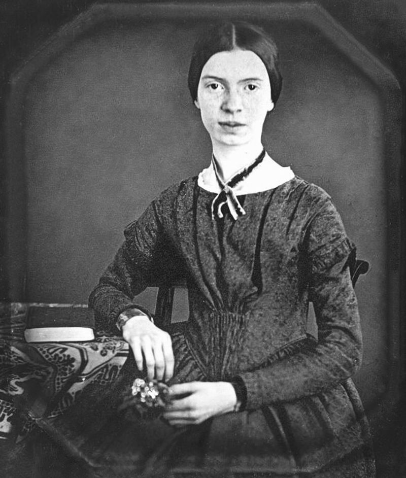 Emily Dickinson