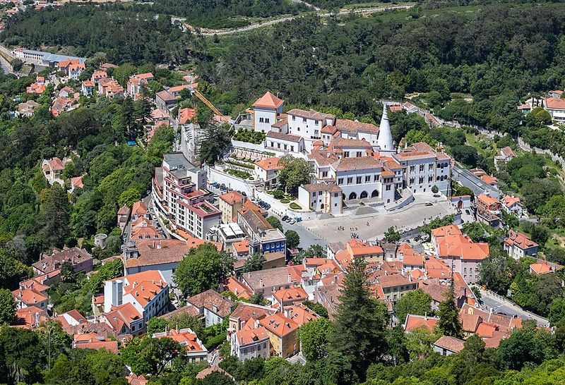 Sintra, Portugal