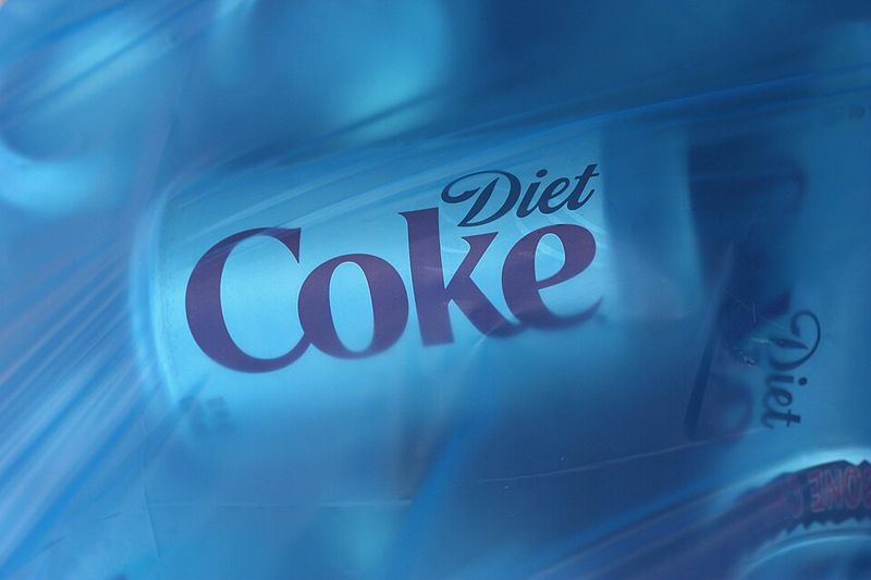 Diet Coke