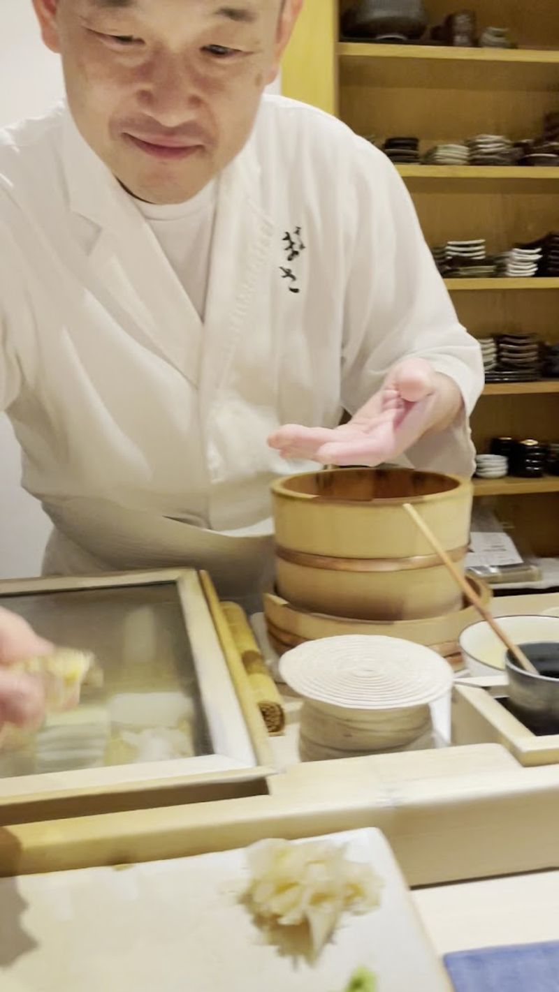 Sushisho Masa
