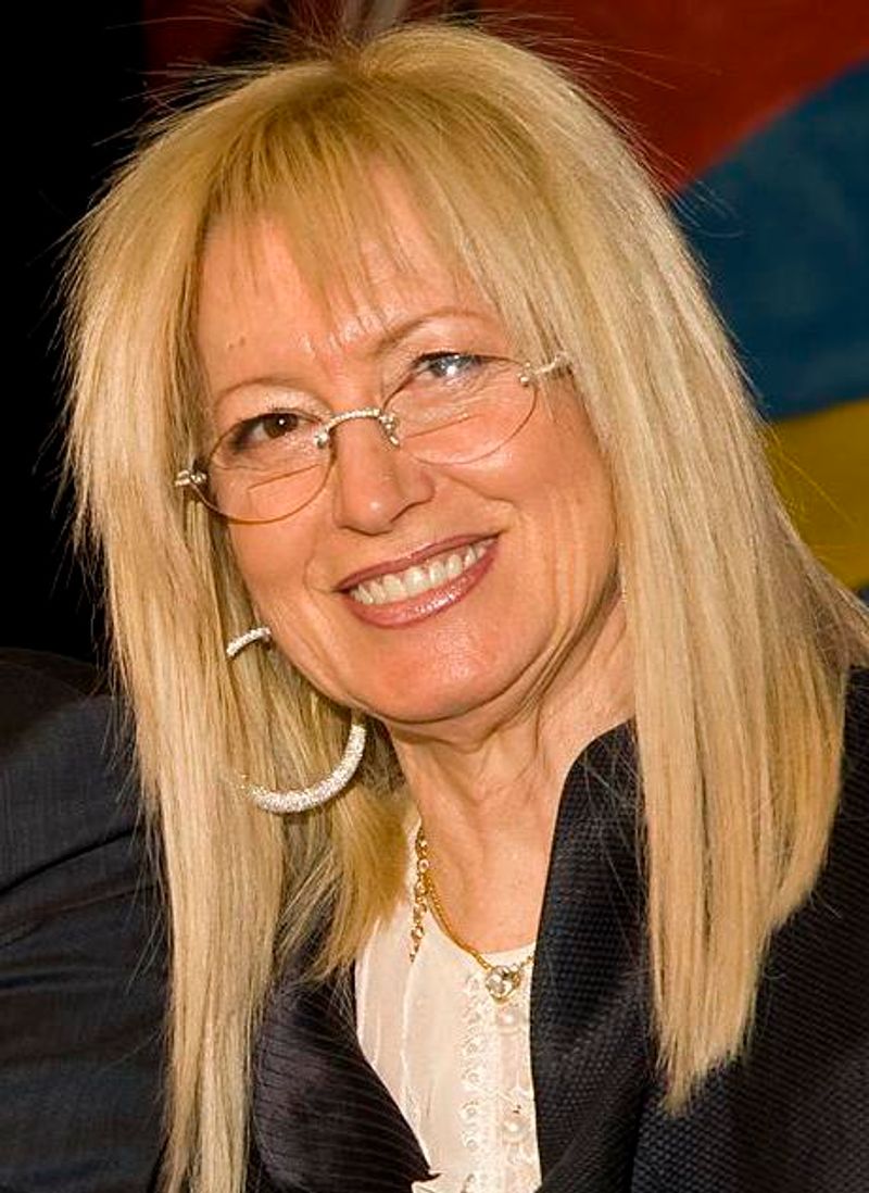 Miriam Adelson