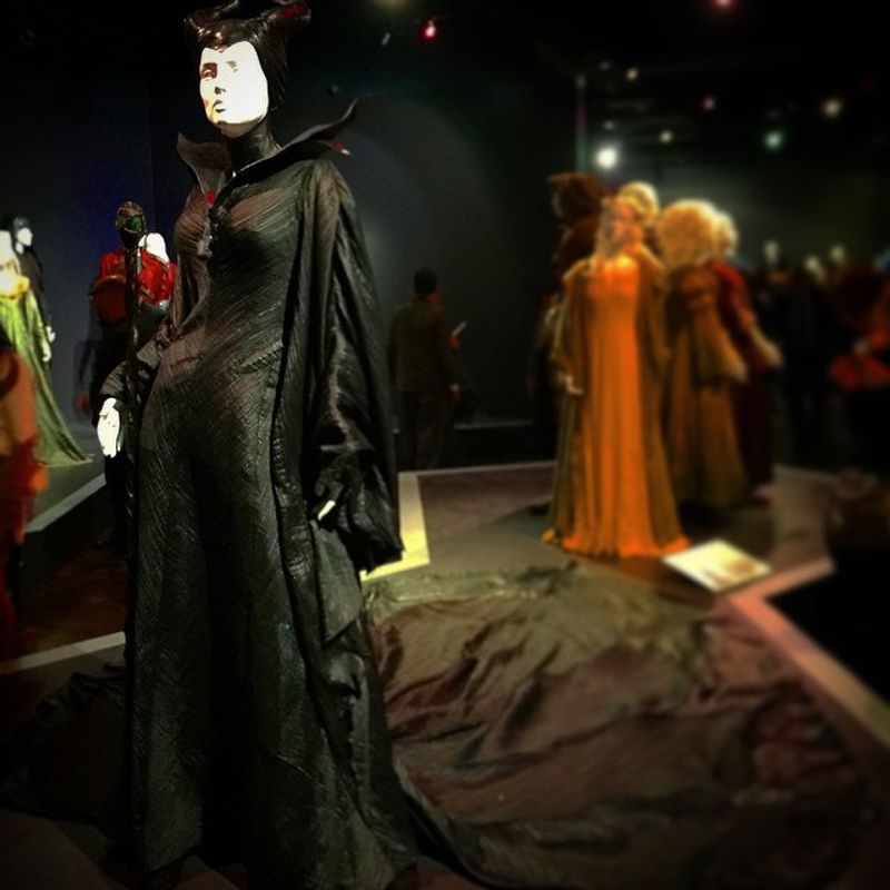 Maleficent, Mistress Of Evil