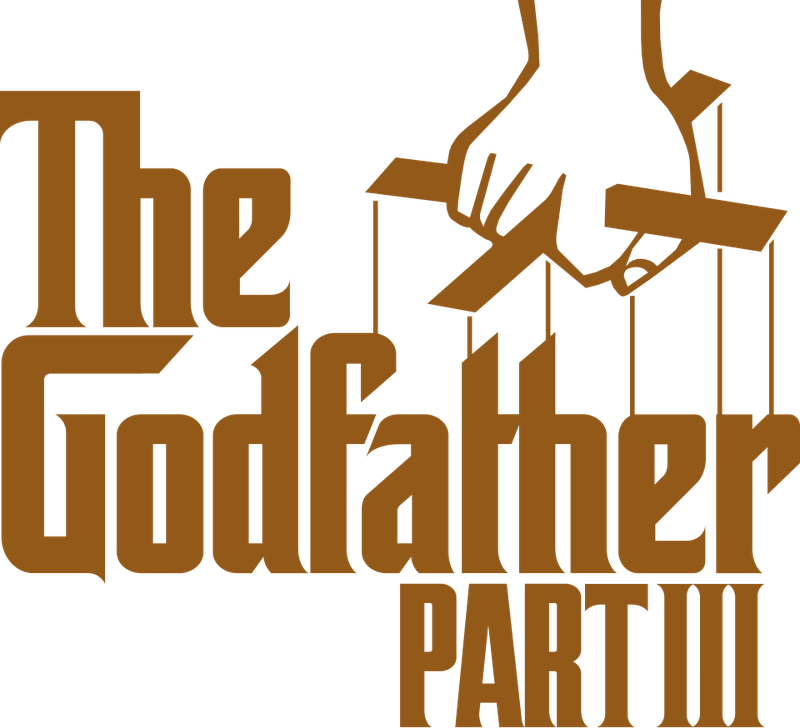 The Godfather Part III (1990)