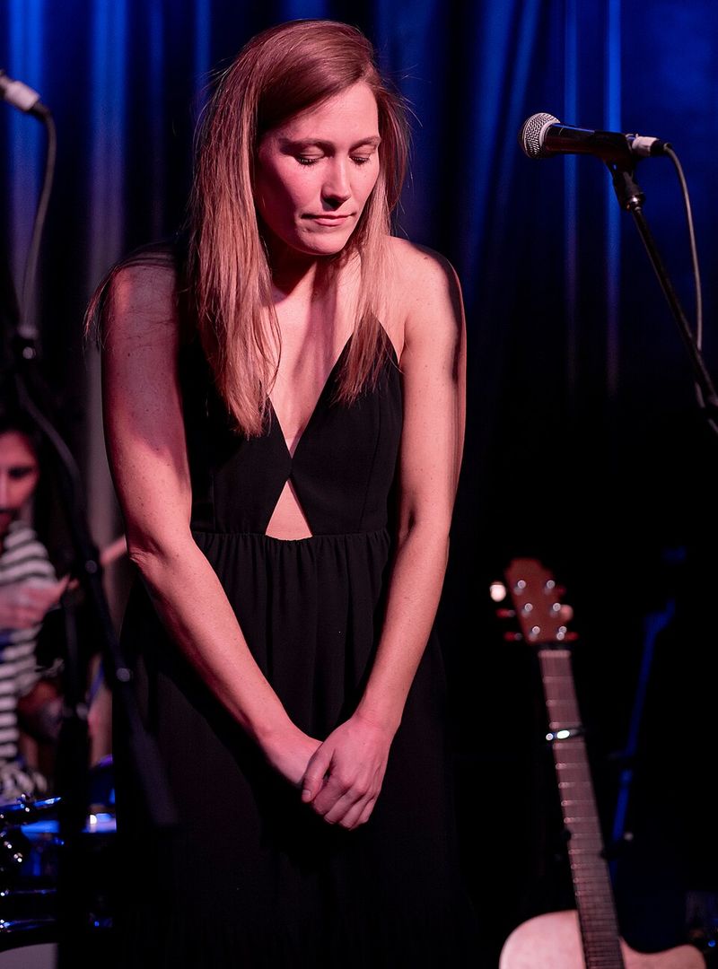 Schuyler Fisk: Sissy Spacek's Daughter