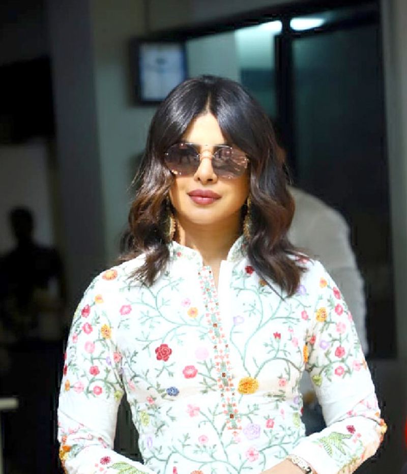 Sami Udell on Priyanka Chopra Jonas: Culture, Comfort, and Personal Taste