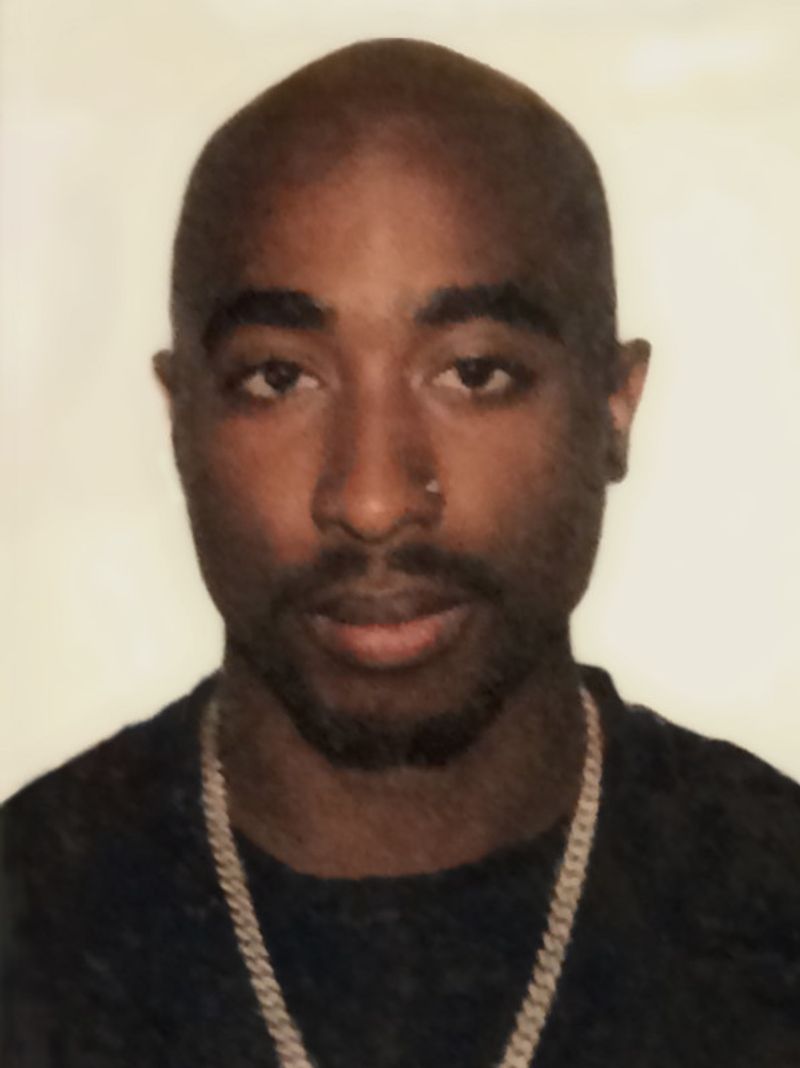 Tupac Shakur — Started as a Dancer, Became a Legend