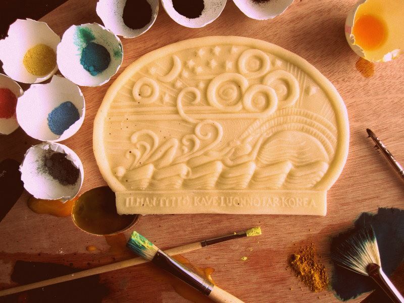 How Marzipan Is Actually Made