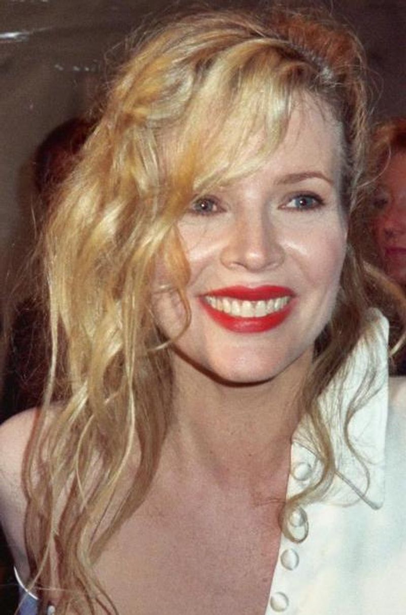 Kim Basinger: Oscar Winner, Financial Loser