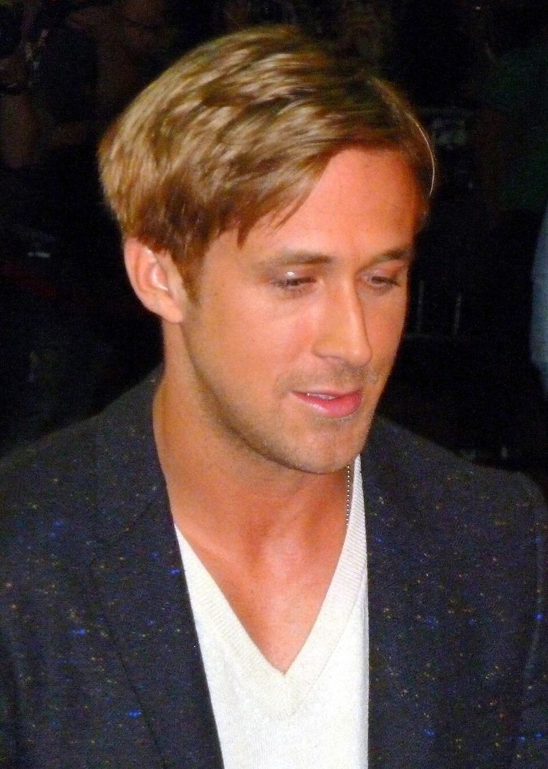 Ryan Gosling in Remember the Titans (2000)