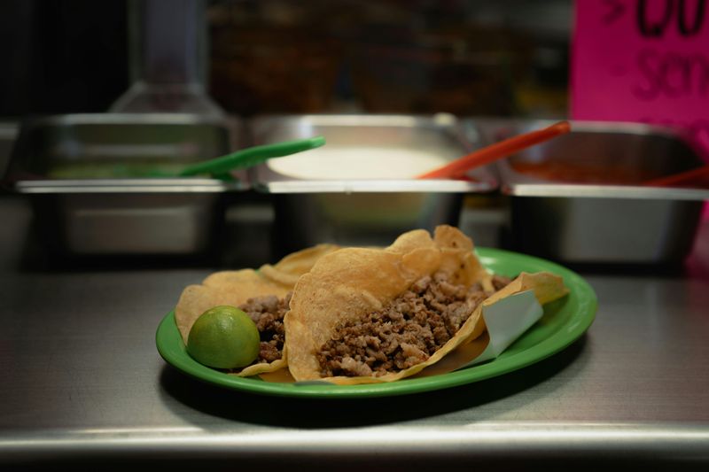 Ethan Hawke — Taco Bell