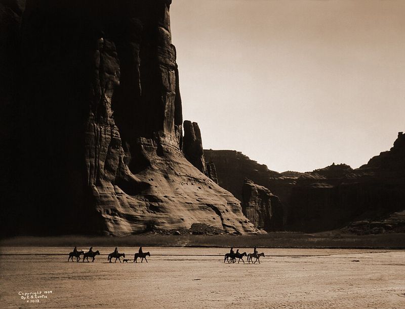 Canyon De Chelly And The Navajo History At The Heart Of The Story