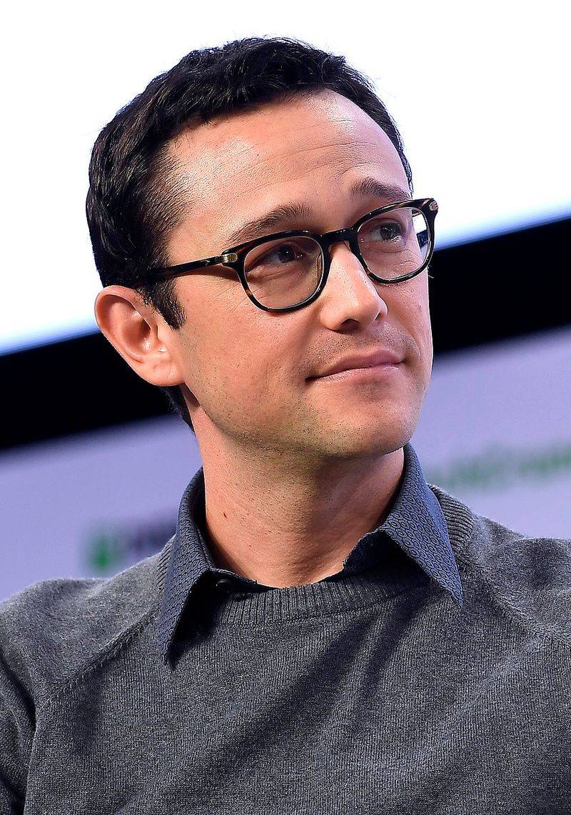 Joseph Gordon-Levitt in (500) Days of Summer