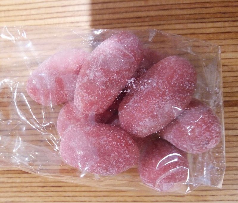 Almonds Pack A Nutritional Punch