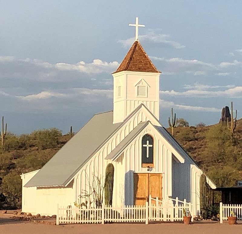 Elvis Presley's Circle G Ranch